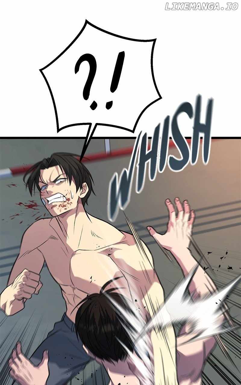 King of Violence Chapter 57 118